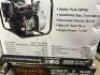 DESCRIPTION: 3" SEMI-TRASH WATER PUMP BRAND/MODEL: PALADIN PLD-TWP80 RETAIL$: $350.00 QTY: 1 - 3