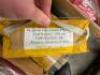 (2) CASES OF #1 ISOMAX BITS - 4
