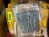 (2) CASES OF 6" 2MM HEX BITS - 2