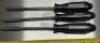 (36) EAZYPOWER SCREW DRIVERS.