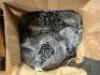 (1) CASE OF T-27 1" HEX BITS. - 3