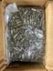 (1) CASES OF ROBERTSON RED ISOPRO RO BITS - 3