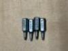 (1) CASES OF ROBERTSON RED ISOPRO RO BITS - 5