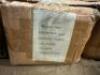 (4) CASES OF 6" SQUARE RECESS BITS. - 2