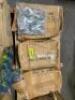 (3) CASES OF REDUCED PHILLIPS INSERT BIT NO.1 1" - 2