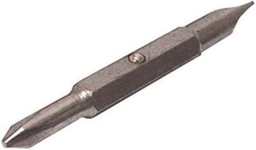 (1) CASE OF DOUBLE END BALL WITH SPRING.