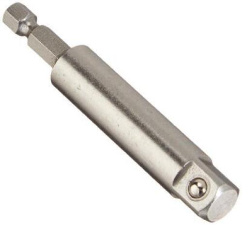 (2) CASES OF BIT ADAPTERS 1/2 X 5/16