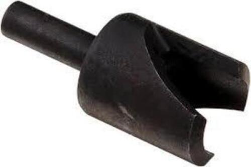(1) CASE OF PLUG CUTTERS