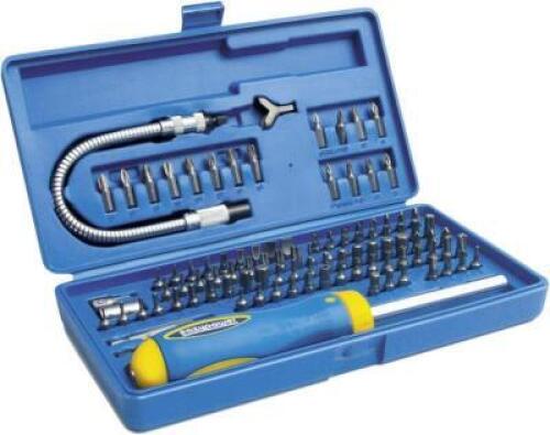 (20) 103 PIECE TOOL KITS