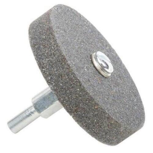 (1) CASE OF 3 1/2" GRINDING WHEELS W/ 1/4" HEX SHANKS