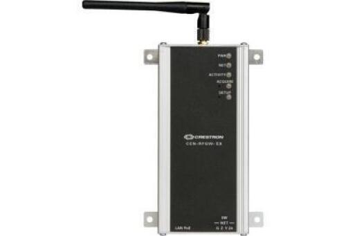 WIRELESS TRANSCEIVER