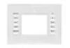 TOUCHSCREEN FACEPLATE