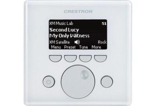 LCD WALL MOUNT CONTROLLER