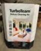 TURBOTEAM DELUXE CLEANING KIT