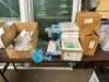LOT OF ASSORTED AUDIO EQUIPMENT - 2