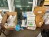 LOT OF ASSORTED AUDIO EQUIPMENT - 3