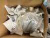LOT OF ASSORTED AUDIO EQUIPMENT - 4