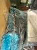 LOT OF ASSORTED AUDIO EQUIPMENT - 6