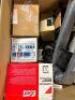 PALLET OF ASSORTED AUDIO EQUIPMENT AND ELECTRONICS - 7