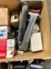 PALLET OF ASSORTED AUDIO EQUIPMENT AND ELECTRONICS - 8