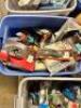 PALLET OF ASSORTED AUDIO EQUIPMENT AND ELECTRONICS - 9
