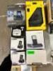 ASSORTED IPHONE DOCKS - 2