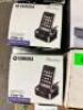 ASSORTED IPHONE DOCKS - 3
