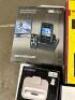 ASSORTED IPHONE DOCKS - 5