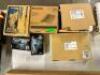 LOT OF ASSORTED LANDLINE PHONES - 2
