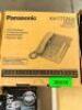 LOT OF ASSORTED LANDLINE PHONES - 5
