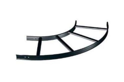 90 DEGREE HORIZONTAL BEND CABLE LADDER RACK
