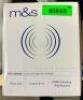 (2)- MUSIC & INTERCOM SPEAKERS