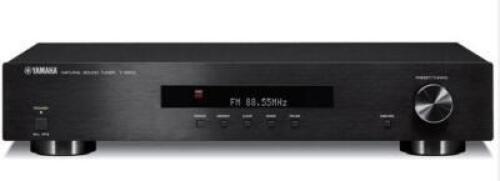 STEREO TUNER