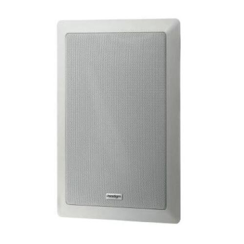 PAIR OF IN WALL SPEAKERS