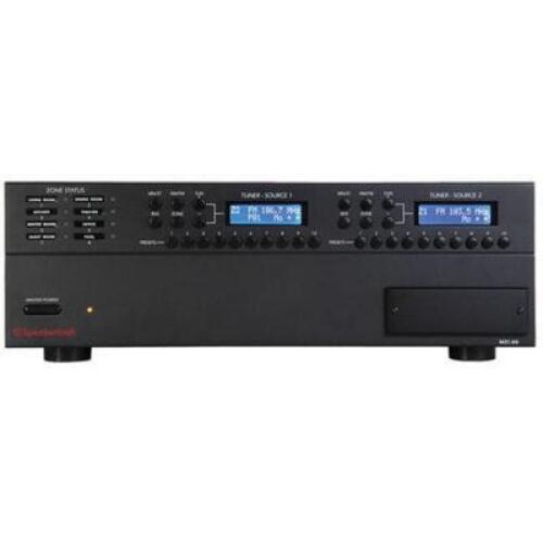 MULTI ZONE AMPLIFIER