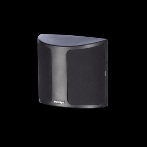 SPEAKER SURROUND ENCLOSURE