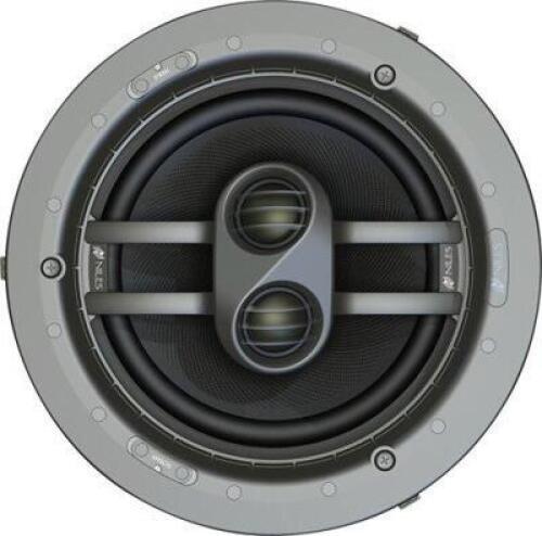 PAIR OF 7" IN-CEILING SPEAKERS