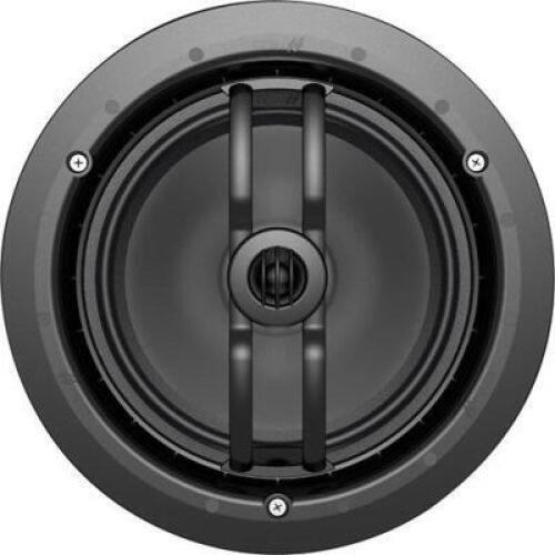 (3)- 7" ROUND IN-CEILING SPEAKERS