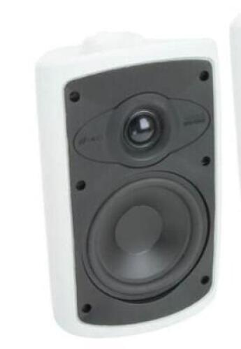 OUTDOOR SPEAKER