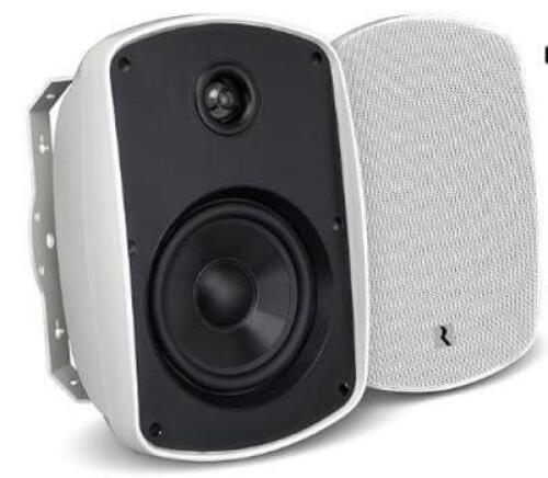 OUTDOOR SPEAKER