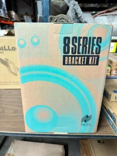 800 BRACKET KIT