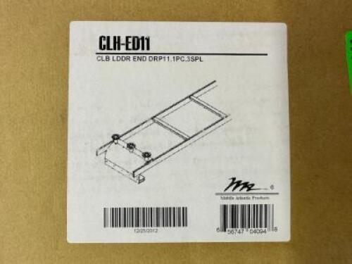 MOUNTING BRACKET
