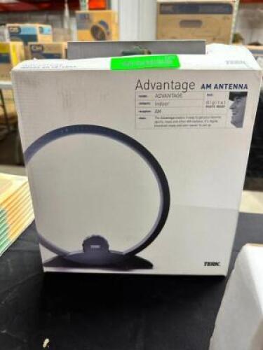 ADVANTAGE DIGIAL RADIO ANTENNA