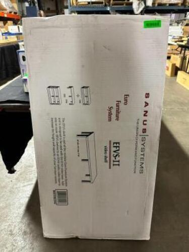 SANUS EFVS II VIDEO SHELF