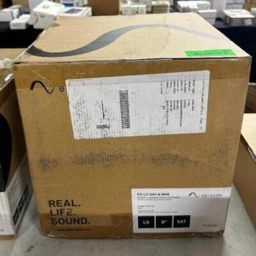 EPISODE LANDSCAPE SATELLITE SPEAKER