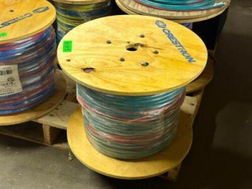ONE ROLL OF SPEAKER WIRE