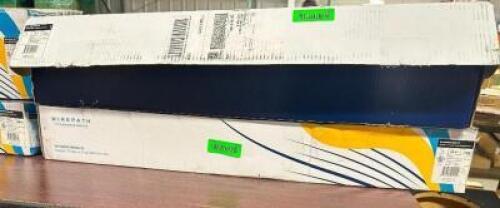 (2)- WIRING ENCLOSURES