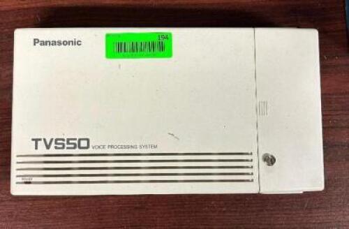 VOICE PROCESSING SYSTEM