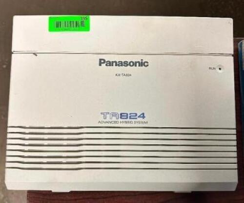 HYBRID PHONE SYSTEM