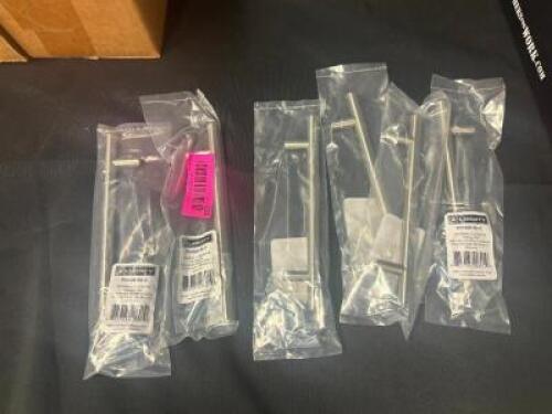(6) - CABINET HARDWARE SET